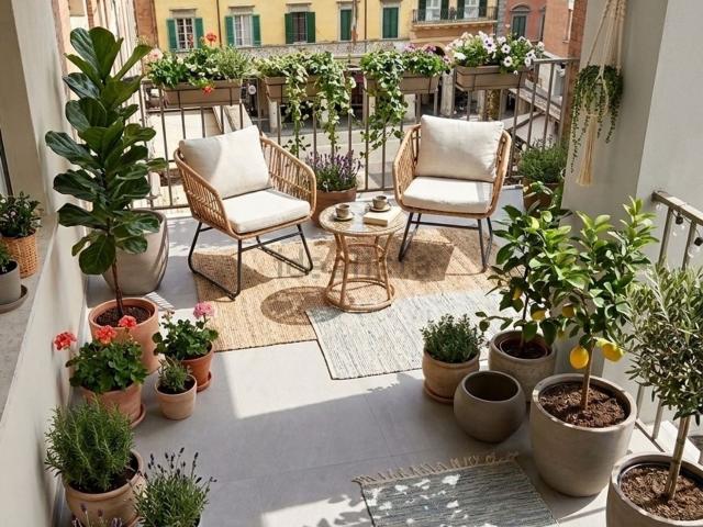 Appartamento in vendita di 109 m² in Borgo Stretto