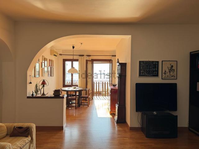 Appartamento in vendita di 109 m² in Calle del la Fonderia
