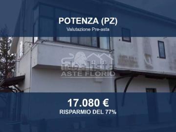 Appartamento in vendita di 109 m² in Contrada Botte
