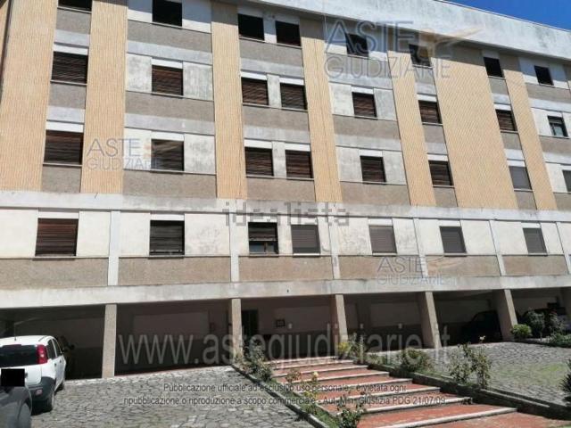 Appartamento in vendita di 109 m² in Contrada San Michele, 7
