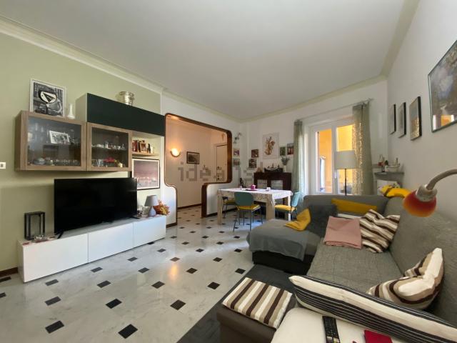 Appartamento in vendita di 109 m² in Corso Bagni