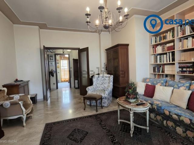 Appartamento in vendita di 109 m² in Corso del Popolo, 250