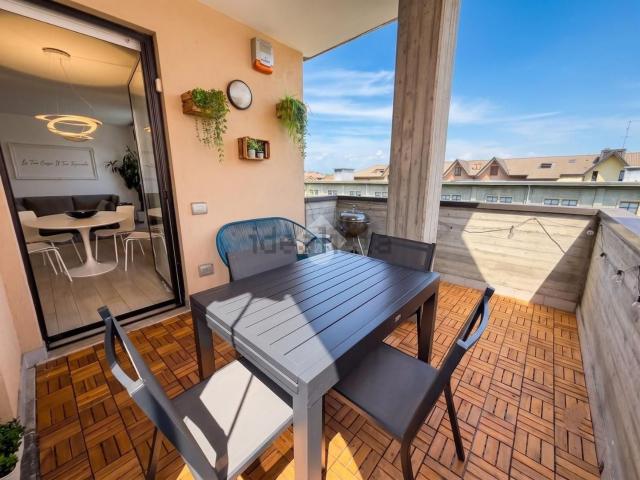 Appartamento in vendita di 109 m² in Corso Giuseppe Garibaldi