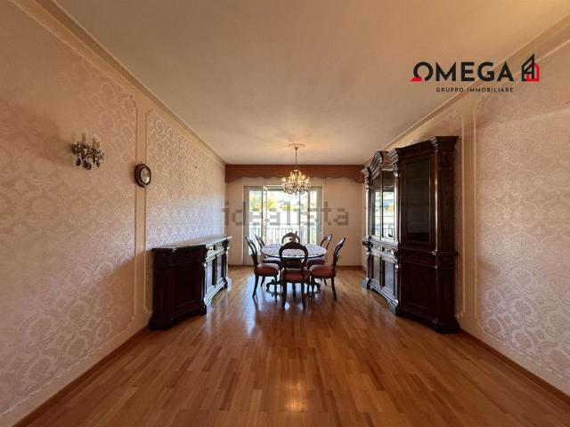 Appartamento in vendita di 109 m² in Largo Piave, 3