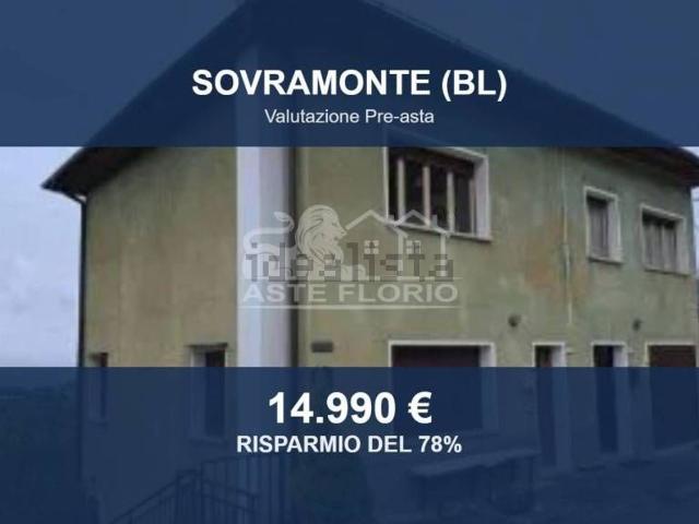 Appartamento in vendita di 109 m² in Località Faller, 105