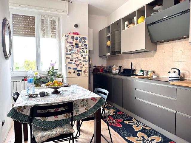 Appartamento in vendita di 109 m² in Località Niviano, 11