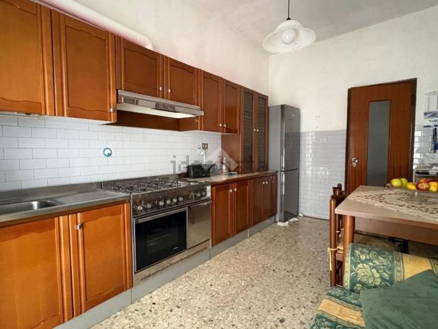 Appartamento in vendita di 109 m² in Piazza 1º Maggio, 4