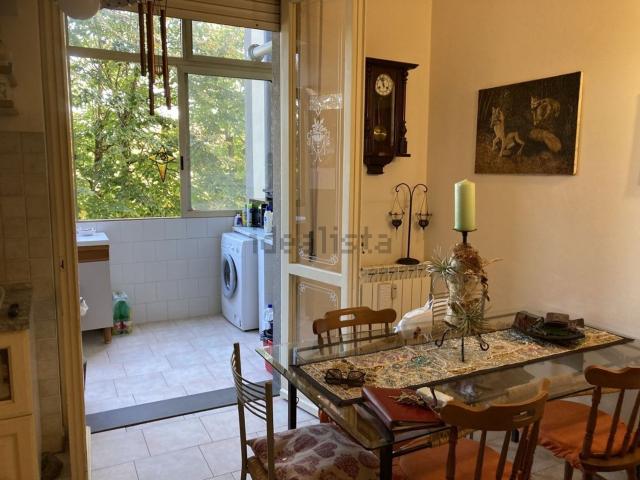 Appartamento in vendita di 109 m² in Piazza Aldo Moro