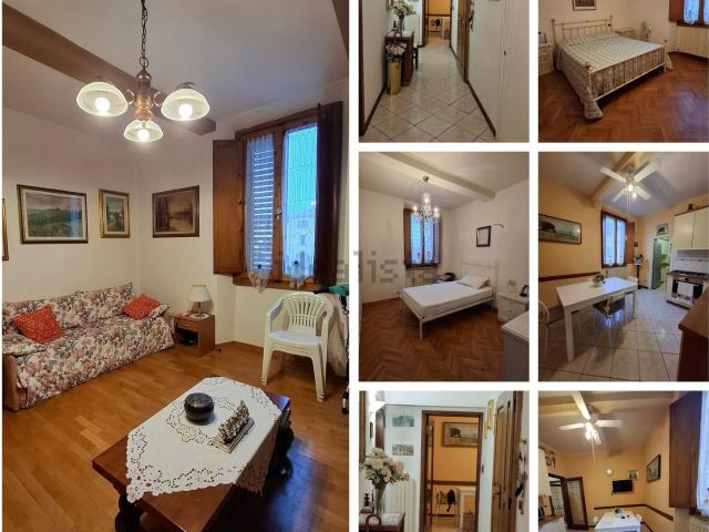 Appartamento in vendita di 109 m² in Piazza Giuseppe Garibaldi, 21