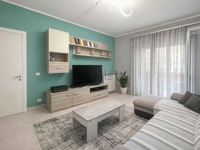 Appartamento in vendita di 109 m² in Piazza IV Novembre