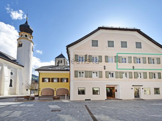 Appartamento in vendita di 109 m² in Piazza S.Michele, 2
