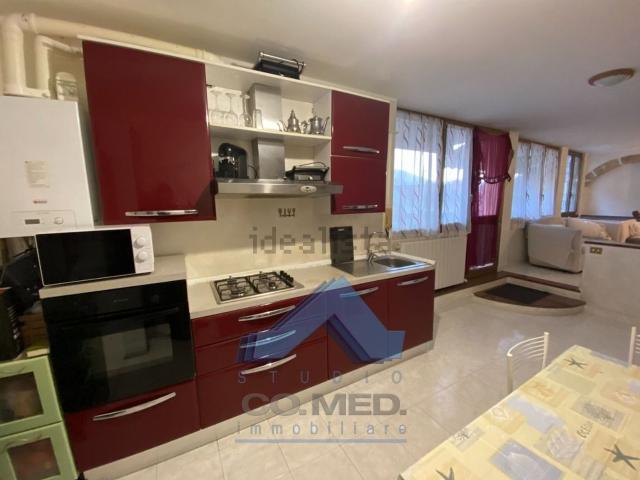 Appartamento in vendita di 109 m² in Piazza Umberto I, 1