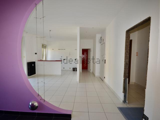 Appartamento in vendita di 109 m² in Piazza Vincenzo Gioberti