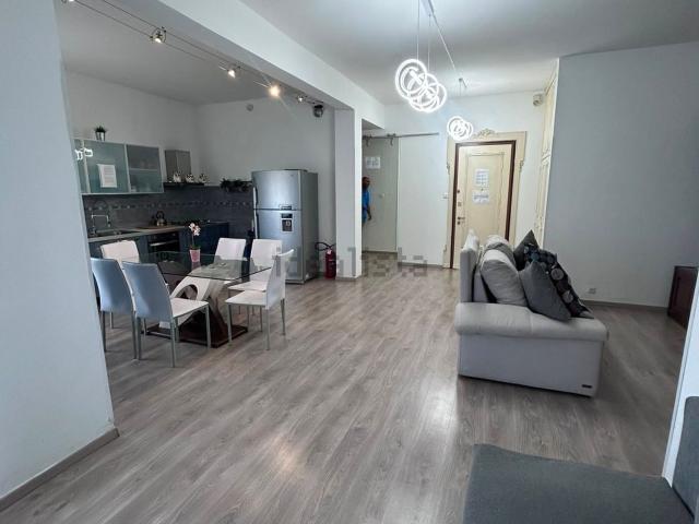 Appartamento in vendita di 109 m² in Salita Quintino Sella