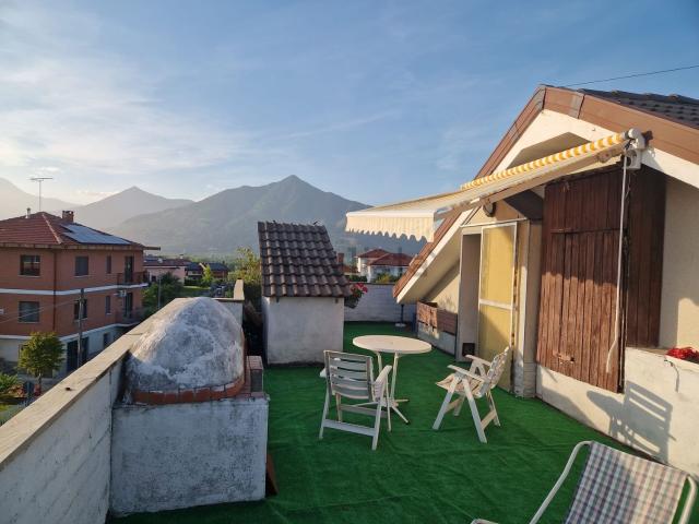 Appartamento in vendita di 109 m² in Strada Bucet, 14