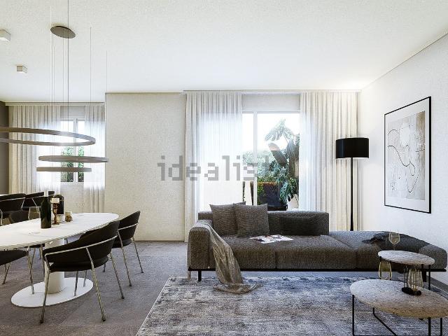 Appartamento in vendita di 109 m² in Strada di Santa Bona Nuova, 155