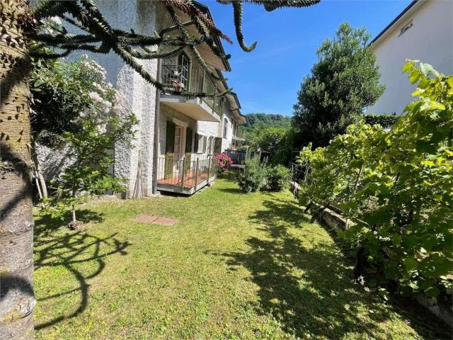 Appartamento in vendita di 110 m² in Via Valmara