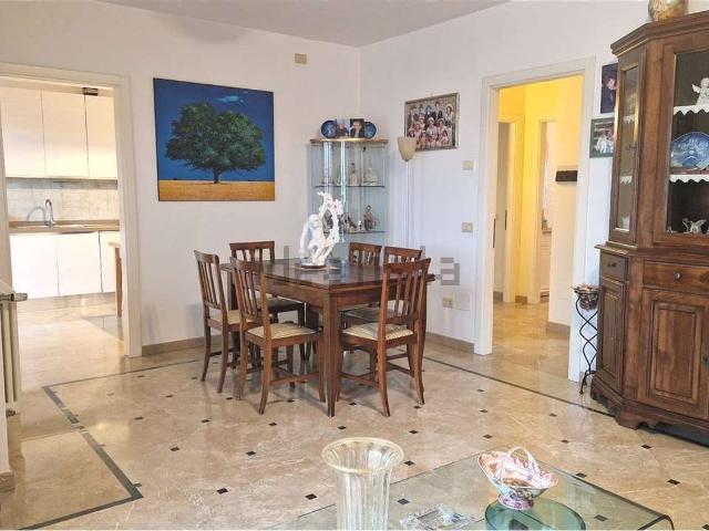 Appartamento in vendita di 110 m²