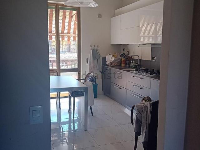 Appartamento in vendita di 110 m²