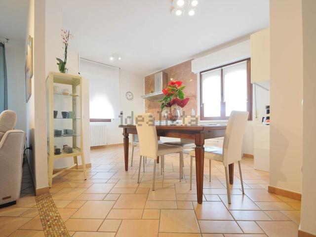 Appartamento in vendita di 110 m²