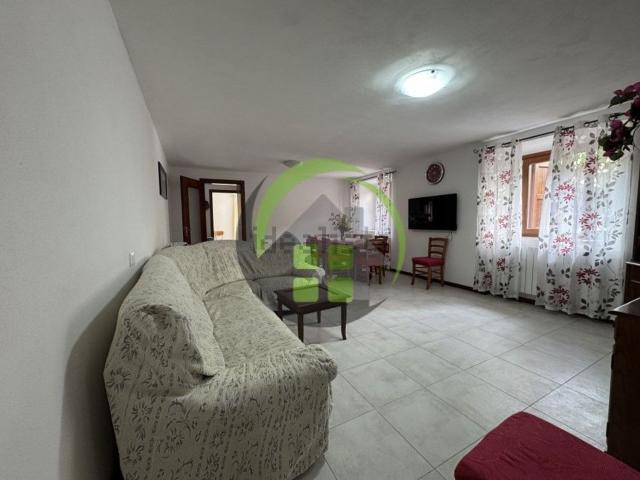 Appartamento in vendita di 110 m²