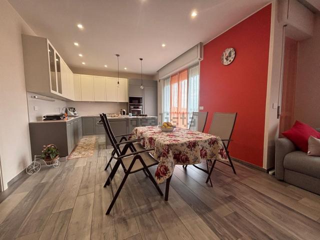 Appartamento in vendita di 110 m²
