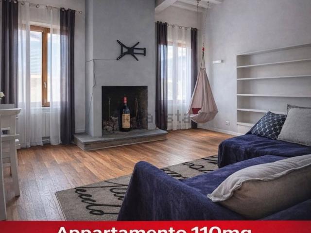 Appartamento in vendita di 110 m²