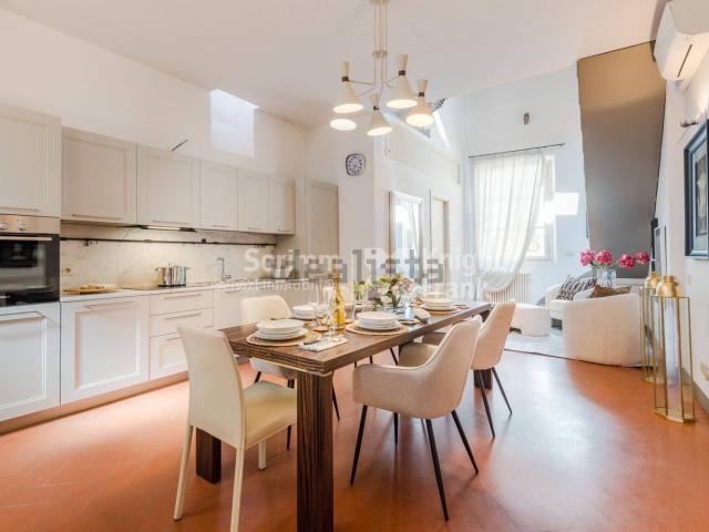 Appartamento in vendita di 110 m²