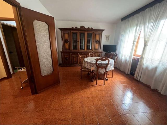 Appartamento in vendita di 110 m²