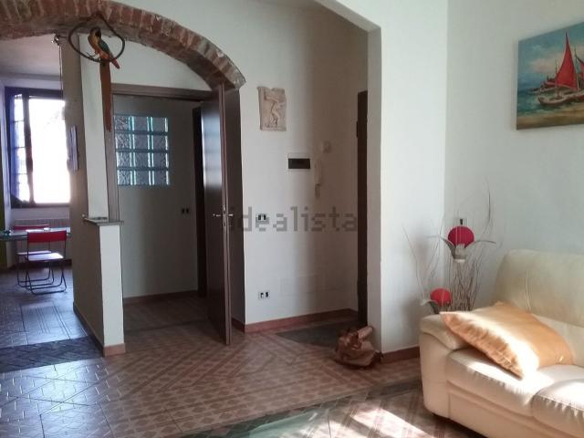 Appartamento in vendita di 110 m²