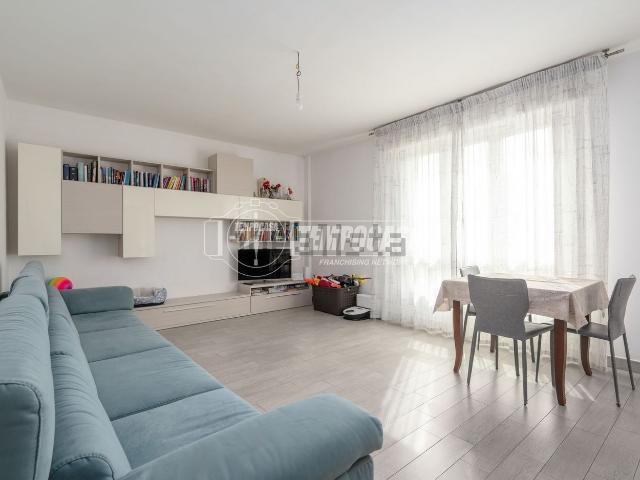 Appartamento in vendita di 110 m²
