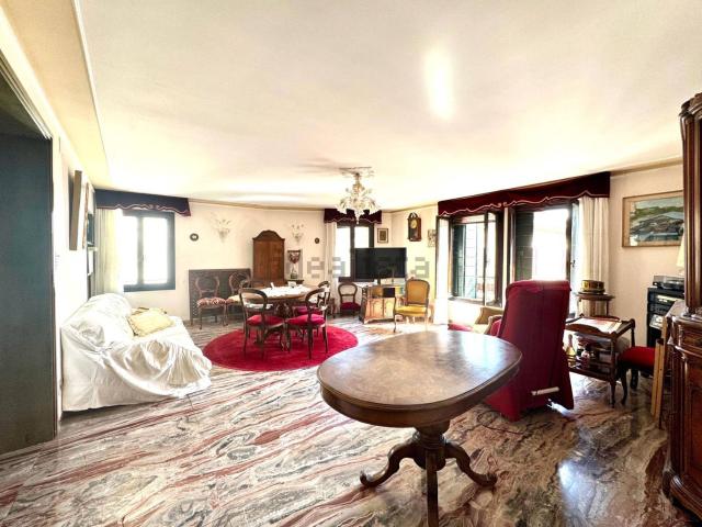Appartamento in vendita di 110 m²