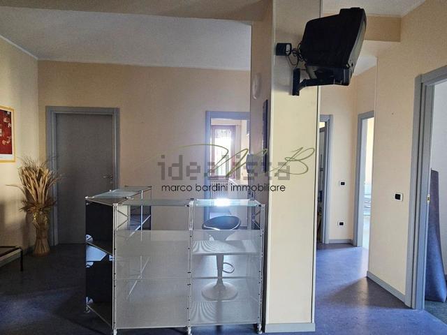 Appartamento in vendita di 110 m²