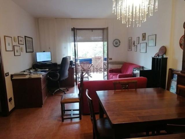 Appartamento in vendita di 110 m²