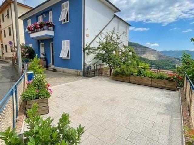 Appartamento in vendita di 110 m²