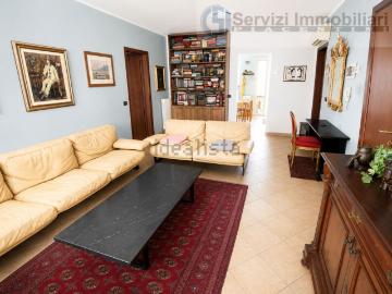 Appartamento in vendita di 110 m²