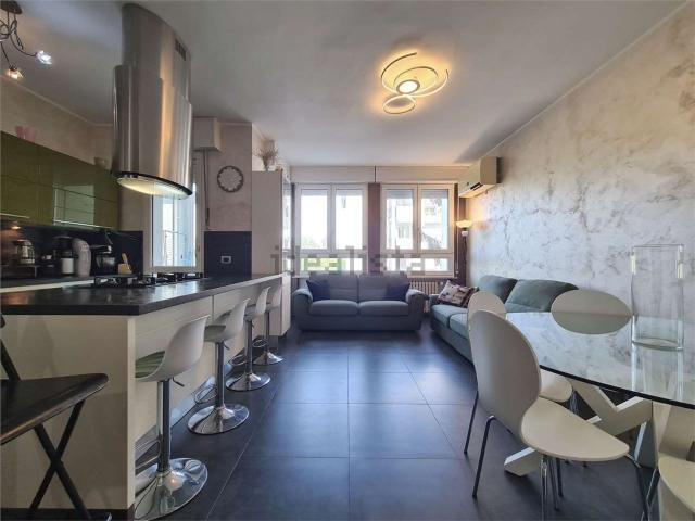 Appartamento in vendita di 110 m²