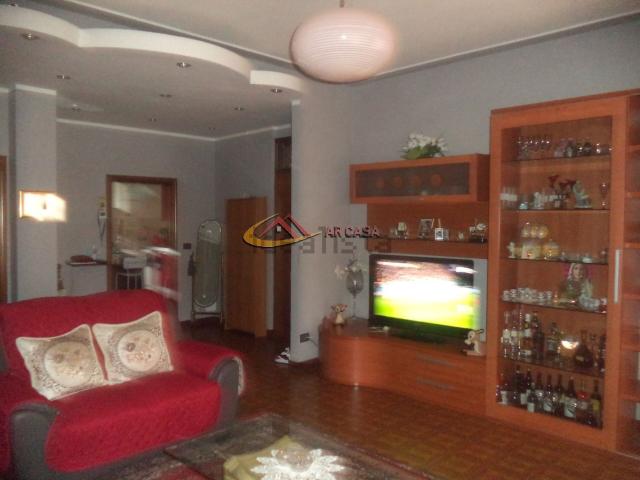 Appartamento in vendita di 110 m²