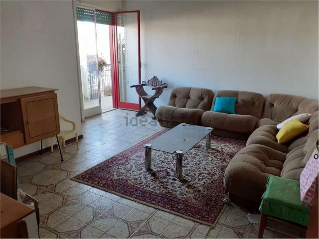 Appartamento in vendita di 110 m²