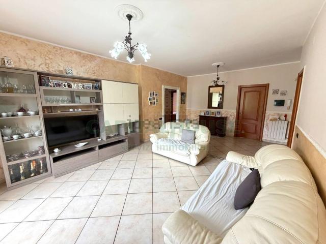 Appartamento in vendita di 110 m²