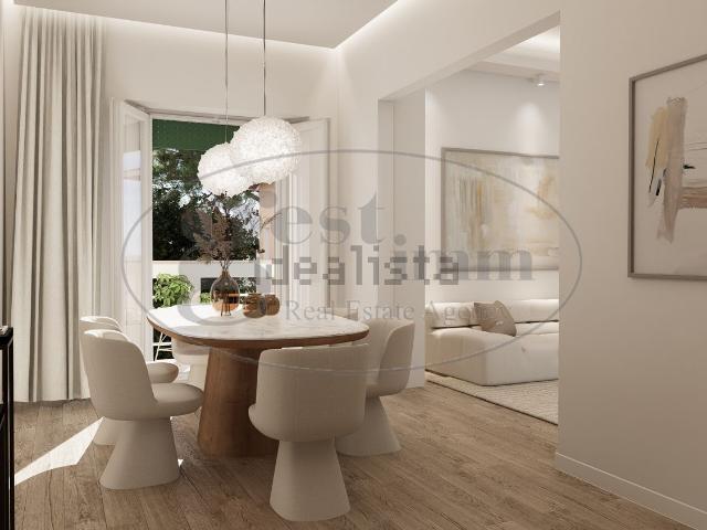 Appartamento in vendita di 110 m²