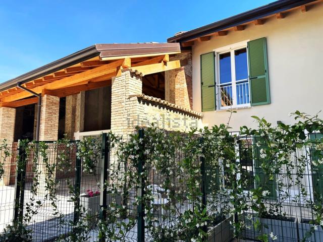 Appartamento in vendita di 110 m²
