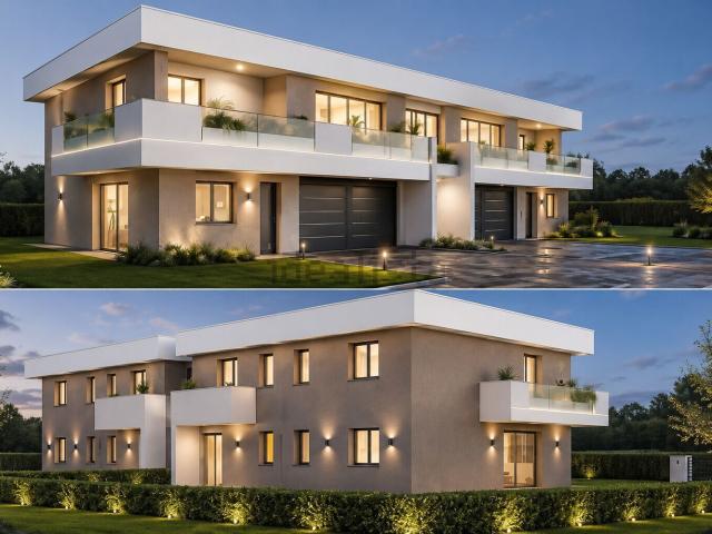 Appartamento in vendita di 110 m²