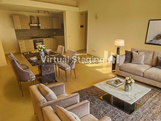 Appartamento in vendita di 110 m²