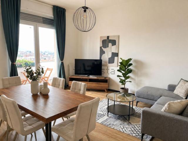 Appartamento in vendita di 110 m²