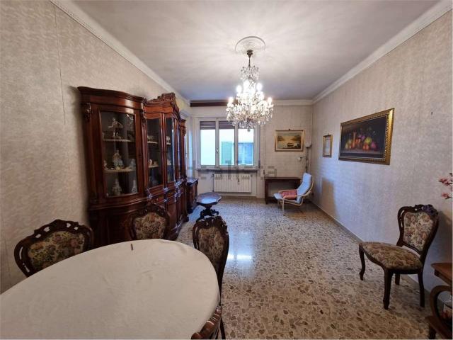 Appartamento in vendita di 110 m²