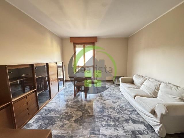 Appartamento in vendita di 110 m²