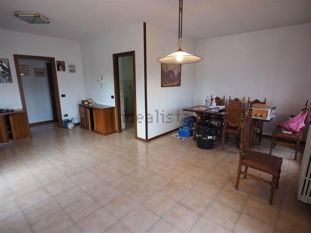 Appartamento in vendita di 110 m²