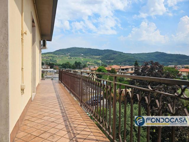 Appartamento in vendita di 110 m²