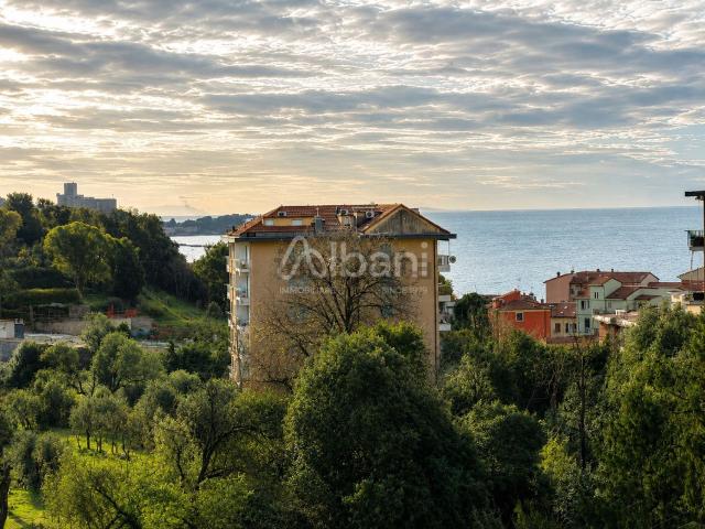 Appartamento in vendita di 110 m²